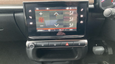 Citroen C3 1.2 PureTech 110 Max 5dr EAT6 Petrol Hatchback